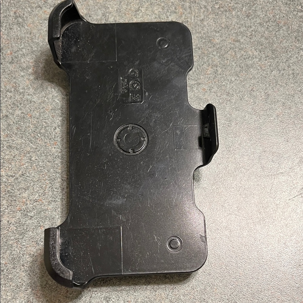 OtterBox Black Phone Holster